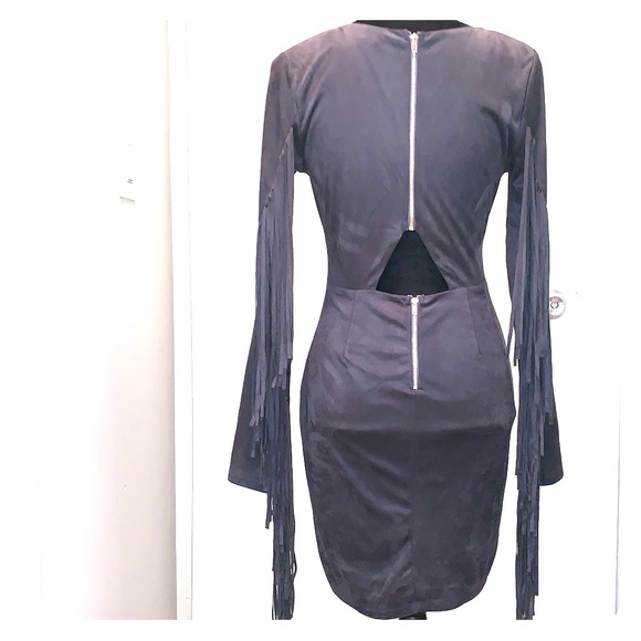 Dress - Picture 2 of 2